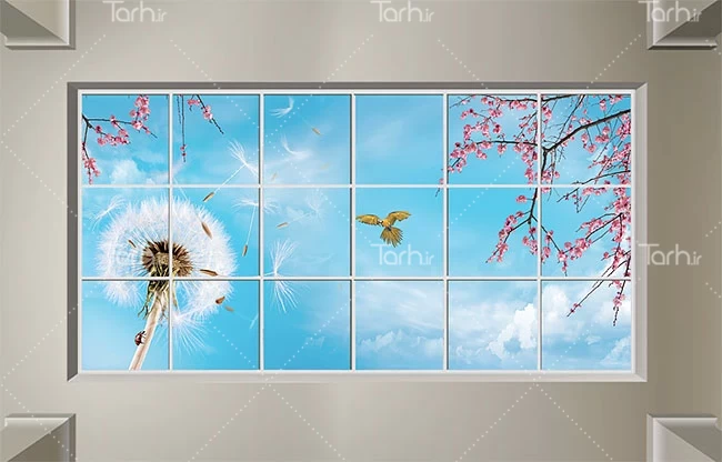آسمان مجازی 0825587